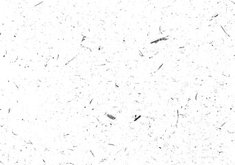 Grunge Gritty Style Texture Background Vector