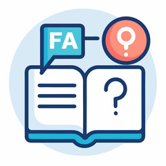 vector file folder icon