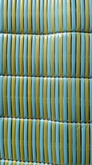stack of bamboo mat