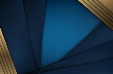 Modern abstract background for design. Geometric pattern. Vector illustration.