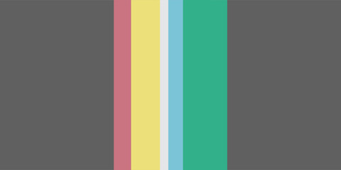 Disability Pride Month. July. Vector banner poster. vector