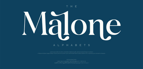 Malone  sans serif font. Kettle is well-suited for advertising, branding, logotypes, packaging, titles, headlines and editorial design.