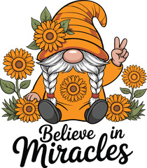 Summer – Fun and Vibrant T-Shirt Design for Sunshine Lovers