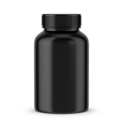 supplement bottle image