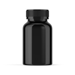 supplement bottle image