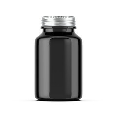 supplement bottle image