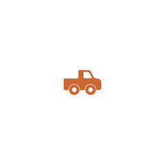 Transportation Icons collection