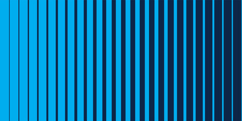 Halftone gradient lines Comic black vertical parallel stripes Fight design Manga or anime speed graphic screen tone Isolated object on white background vector illustration