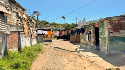 Township Street