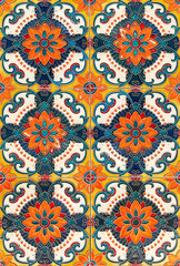 Lisbon Tiles