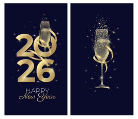 new-year-2026-glass-numbers-blue