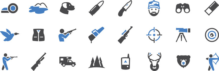 Cosmetic Tools Vector Icons – Makeup Brush, Eyeliner, Mascara, Lipstick, Beauty, Cosmetics, Glam, Skincare, Feminine, Beauty Kit, Grooming, Fashion, Face, Women, Icon

