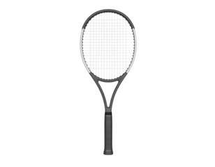 racket and tennis racket