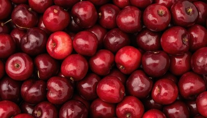 Close-up of bowl filled with red apples, juicy and ripe. Fresh, healthy, sweet and delicious fruit. Isolated on white background, perfect for food, summer, and diet concepts.