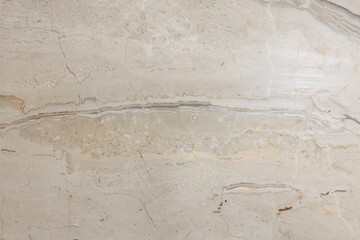 Texture of marble surface as background, top view