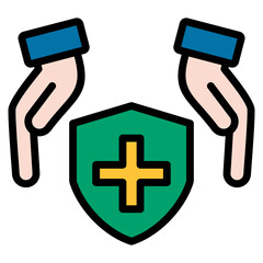 Insurance Policy Icon