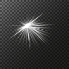 star, sun shine 56