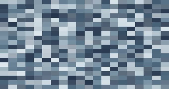 The Grid Dreams In Color