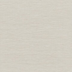 Abstract background of a light neutral surface with fine horizontal lines. Minimalist beige texture resembling brushed aluminum or a soft wood grain.