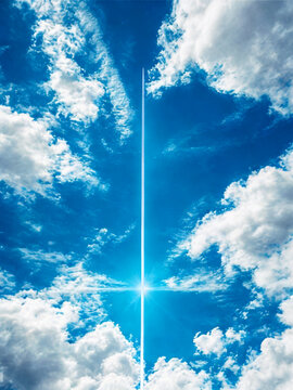 skyscapes