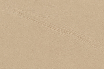 Stretched Leather Marks Paper Texture