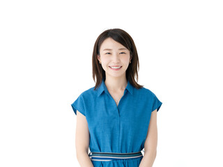 女性