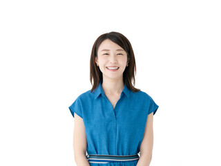 女性