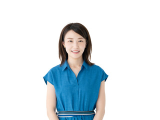 女性