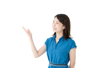 女性