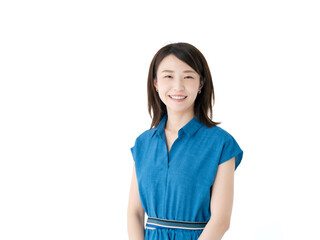 女性