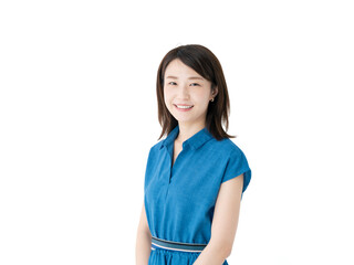 女性