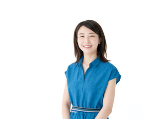 女性