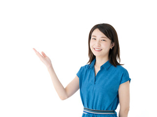 女性