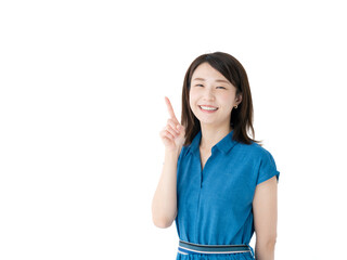 女性
