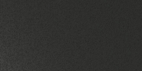 Plastic Abrasive Surface Black Texture