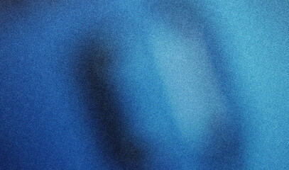 Blue Noise Effect Gradient Texture Grainy Background