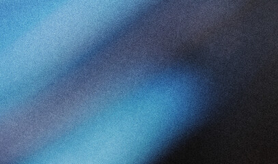 Blue Noise Effect Gradient Texture Grainy Background