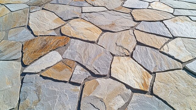 Flagstone Pattern Images – Browse 19,573 Stock Photos, Vectors, and ...