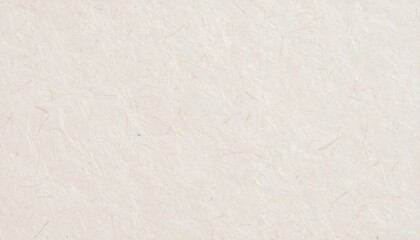 Close-up view of textured cream-colored paper