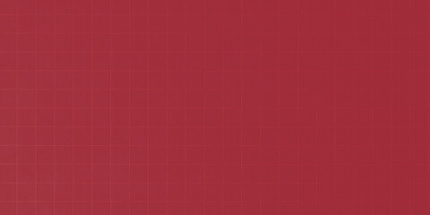 Raspberry Recycled Polyester Ripstop Fabric Texture