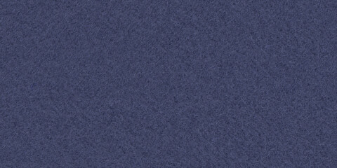 Synthetic Felt Rough Slate Grey Texture