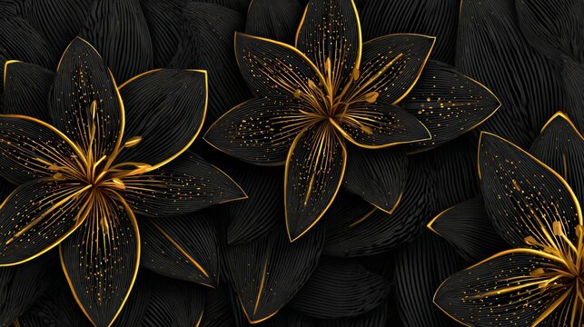 Black Lily