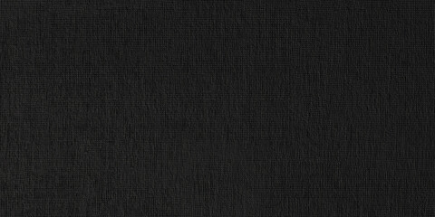 Wool Aquarius Spinoza Black Texture