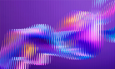 Multicolored glass texture for banner, wallpaper, template, print.