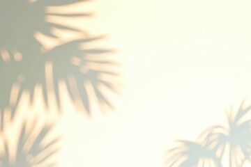 abstract background with grass
