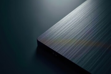abstract background with rays
