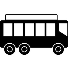 City Transit Bus
