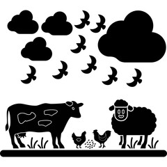 Farm Animal Group