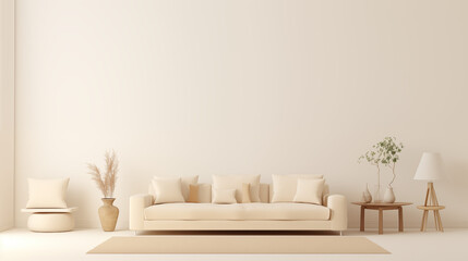 modern living room interior design