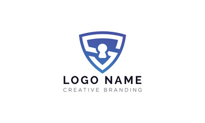 Minimalist S Logo for Branding and Identity.